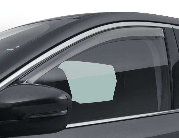 KUGA CLIMAIR®* WIND DEFLECTORS WITH FITTING  01/2020