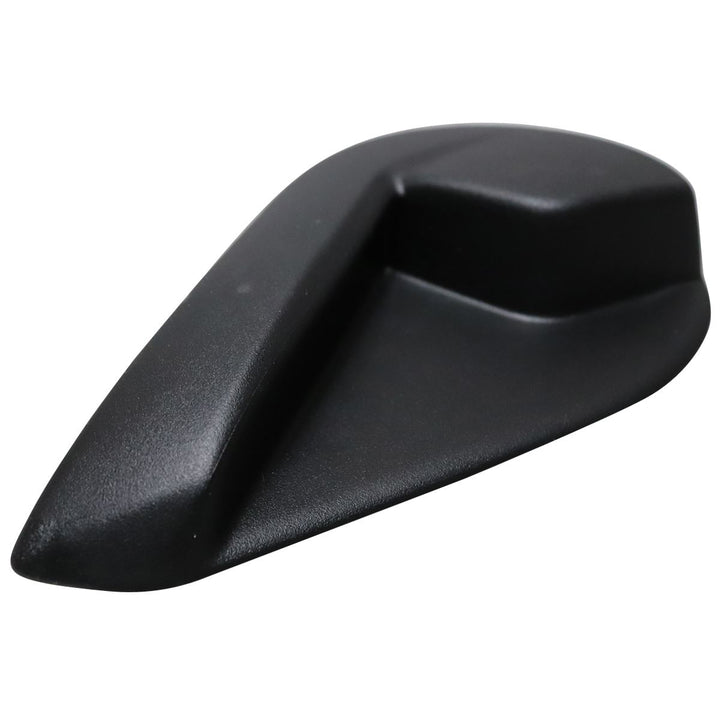 SEAT BACK ADJUSTING HANDLE