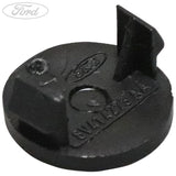 C-MAX REAR LOAD COMPARTMENT TRIM SCREW CAP 03/2007-07/2010