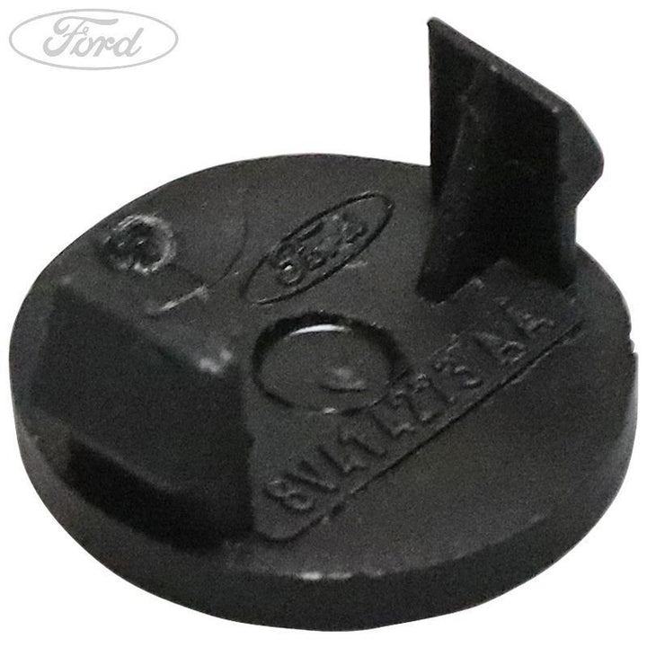 C-MAX REAR LOAD COMPARTMENT TRIM SCREW CAP 03/2007-07/2010