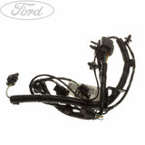 PARKING DISTANCE AID SENSOR WIRE
