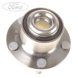 C-MAX FOCUS WHEEL HUB ASSEMBLY