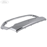 RANGER FRONT RADIATOR GRILLE MOULDING CHROME PLATED 15-
