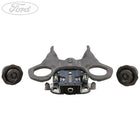 CLUTCH RELEASE LEVER