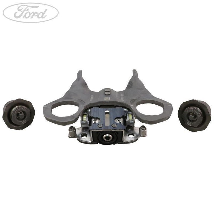 CLUTCH RELEASE LEVER