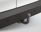 DETACHABLE TOW BAR 09/2013 10/2015