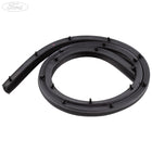DOOR OPENING WEATHERSTRIP