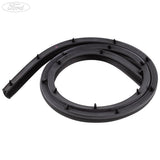 DOOR OPENING WEATHERSTRIP