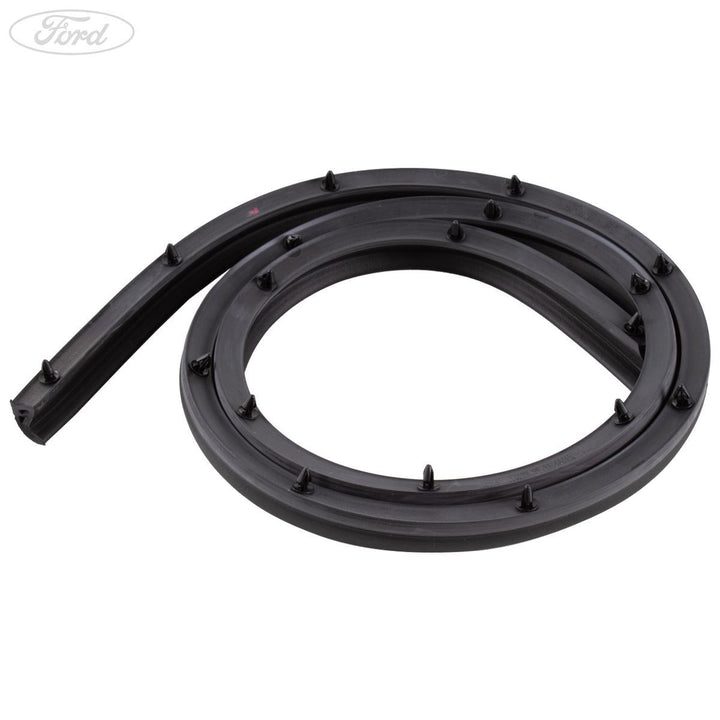 DOOR OPENING WEATHERSTRIP