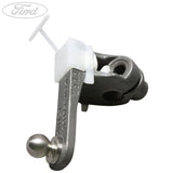 GEAR SHIFT CONTROL BLOCK