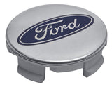 EXPLORER CENTER CAP SILVER, WITH FORD LOGO
