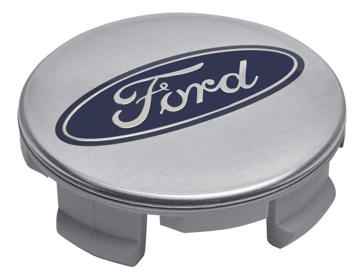 EXPLORER CENTER CAP SILVER, WITH FORD LOGO
