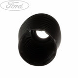 FIESTA KA FRONT SHOCK ABSORBER DUST COVER BOOT