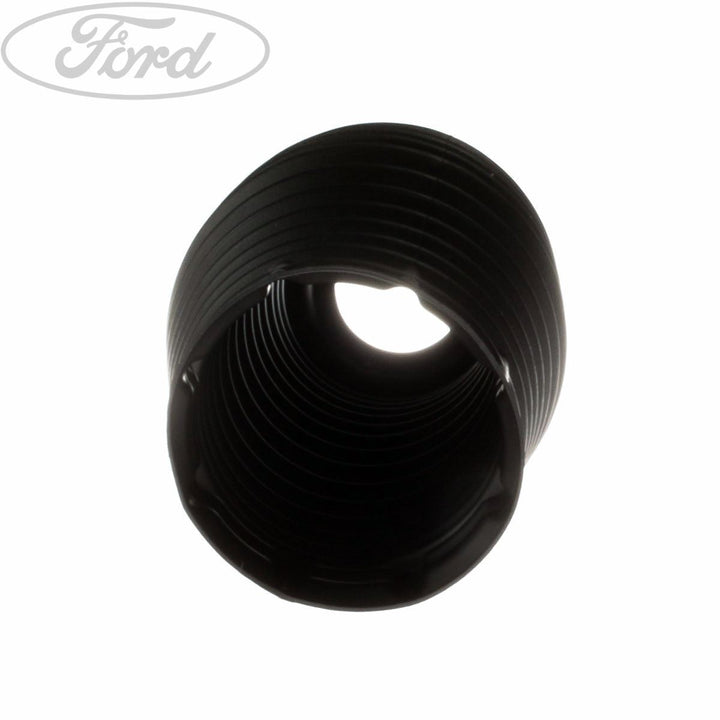 FIESTA KA FRONT SHOCK ABSORBER DUST COVER BOOT