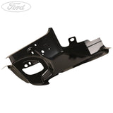 BODY SIDE REAR REINFORCEMENT