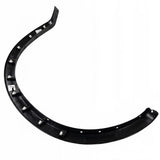 Ranger Wildtrak O/S Front Wheel Arch Moulding 2023-Onwards