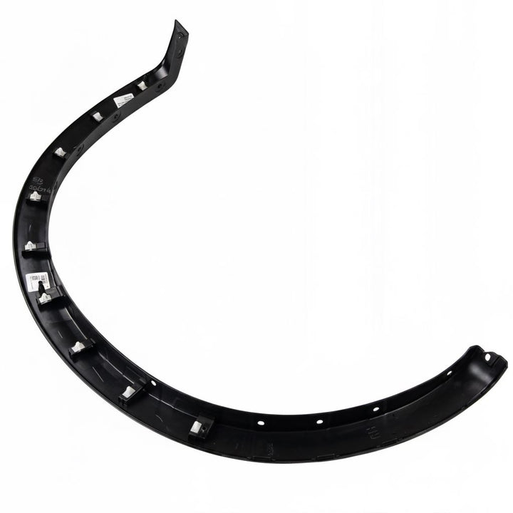 Ranger Wildtrak O/S Front Wheel Arch Moulding 2023-Onwards