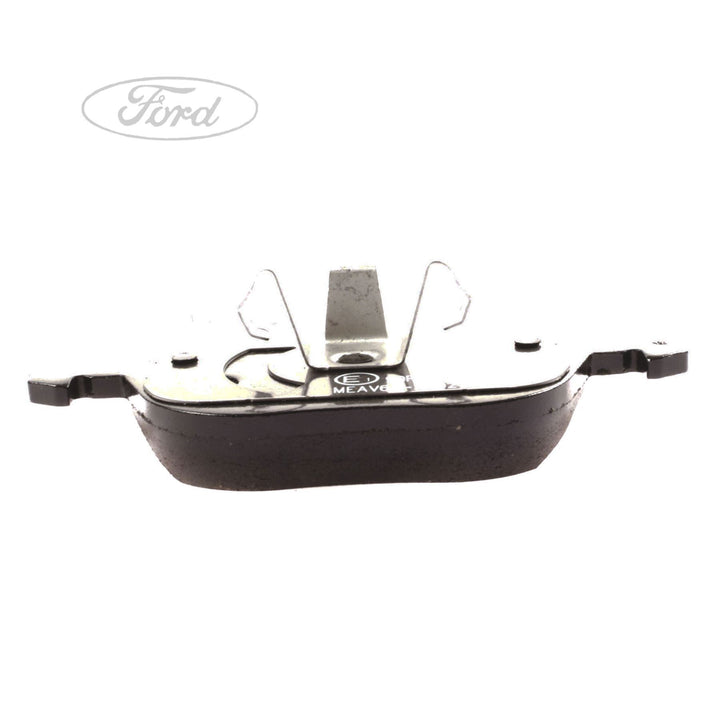 FOCUS MK3 2.5 ST KUGA MK1 2.0 TDCI FRONT BRAKE PAD SET
