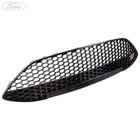 FIESTA ST FRONT BUMPER RADIATOR GRILLE COVER 2013-2019