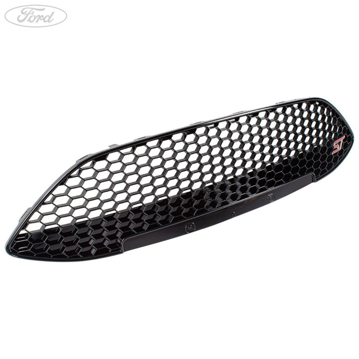 FIESTA ST FRONT BUMPER RADIATOR GRILLE COVER 2013-2019