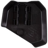 SEAT BACK HINGE COVER