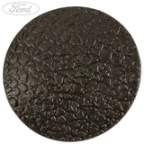 SEAT ADJUSTER COVER