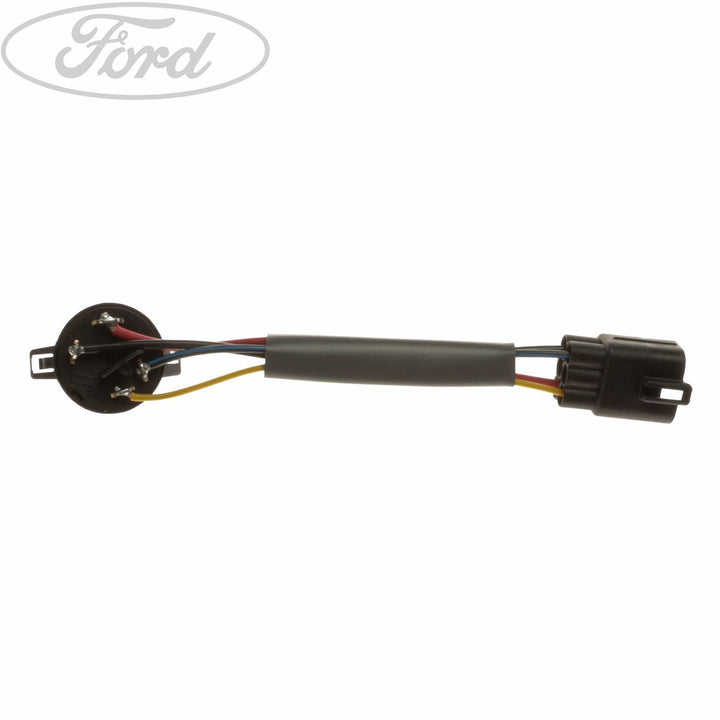 FIESTA GRANDA SCORPIO KA PUMA IGNITION SWITCH WIRING LOOM