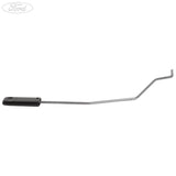 EVEREST TAILGATE REAR DOOR LOCK CONTROL KNOB 2009-
