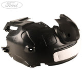 FOCUS 2.3 ECOBOOST N/S FRONT INNER WHEEL ARCH 01/2016-