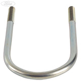 RANGER REAR SUSPENSION LEAF SPRING RETAINING U BOLT 06-