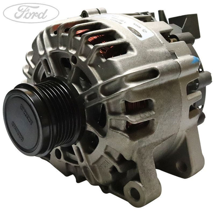 S-MAX GALAXY DURATORQ TDCI ALTERNATOR 150 AMP 2010-2015