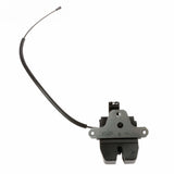 GALAXY S-MAX FOCUS C-MAX BOOT TAILGATE LATCH