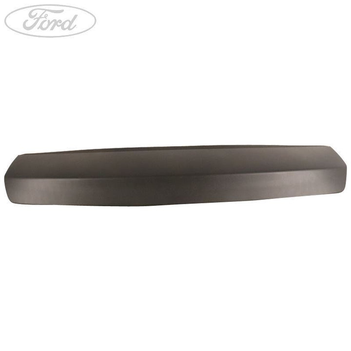 FIESTA REAR BUMPER LOWER TRIM COVER 2015-2017