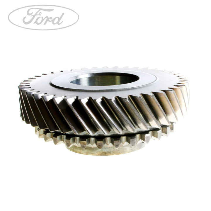 MAINSHAFT 3RD SPEED GEAR
