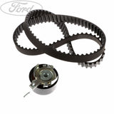 C-MAX MONDEO FOCUS FIESTA TIMING CAM BELT KIT & WATER PUMP