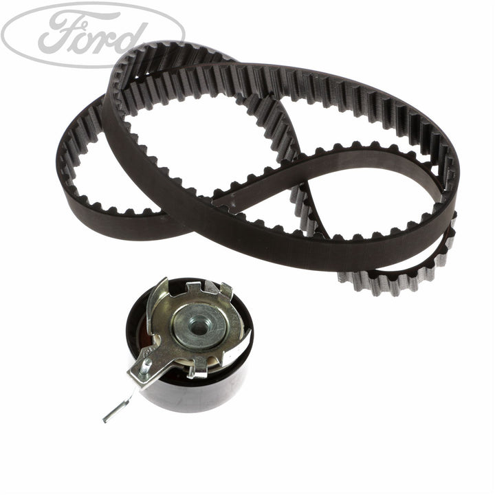 C-MAX MONDEO FOCUS FIESTA TIMING CAM BELT KIT & WATER PUMP