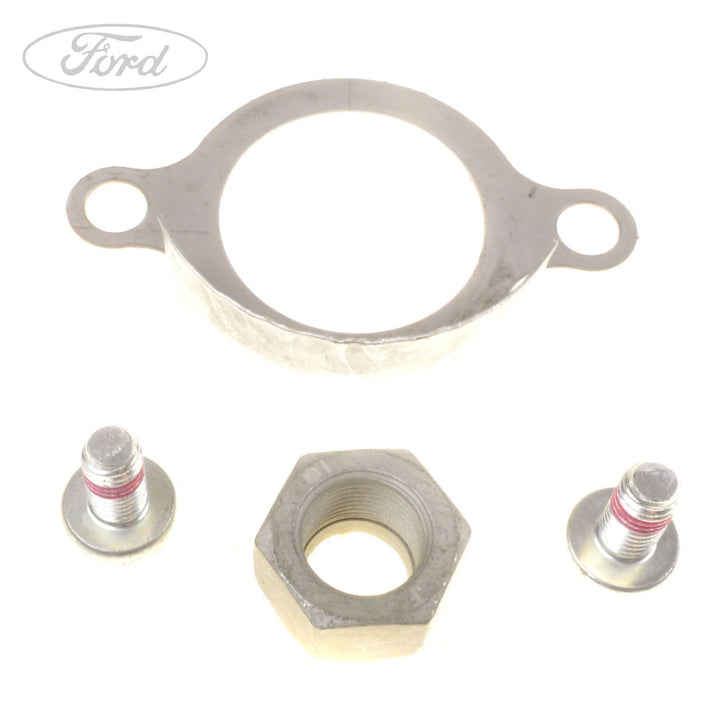 TRANSIT SUSPENSION ARM BALL JOINT