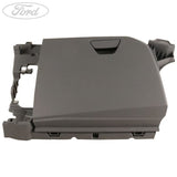 DRIVER CO GLOVE COMPARTMENT
