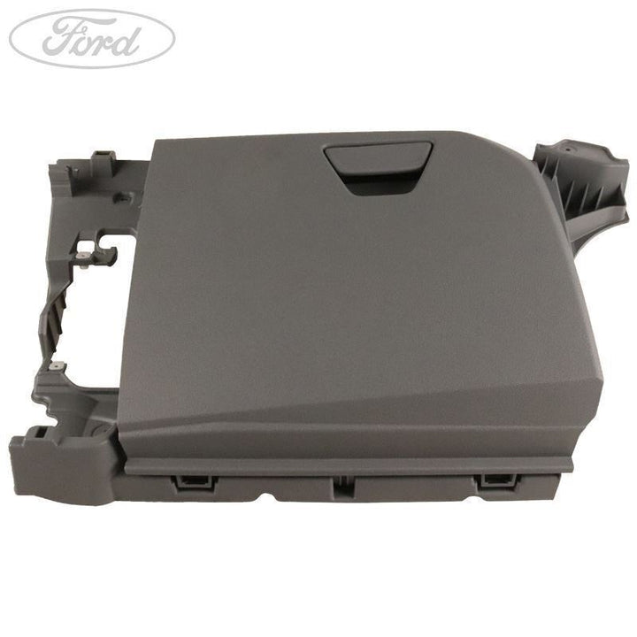 DRIVER CO GLOVE COMPARTMENT