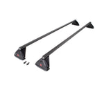 MONTBLANC®* ROOF BASE CARRIER 09/2012, VEHICLES WITH LOW ROOF.