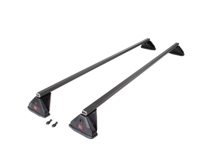MONTBLANC®* ROOF BASE CARRIER 09/2012, VEHICLES WITH LOW ROOF.