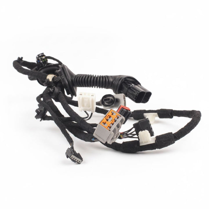 Transit Custom EcoBlue Door Jumper Wire 2019-2020