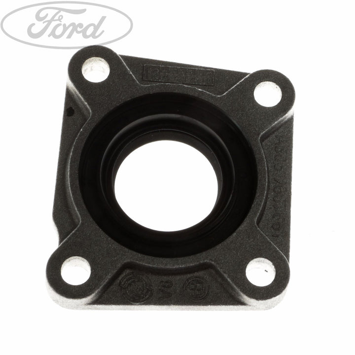 DIFFERENTIAL BEARING