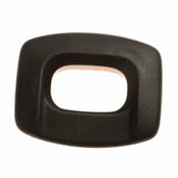 B-Max Focus Kuga Mk1 Rear Seat Latch Bezel Ebony 2004-2019