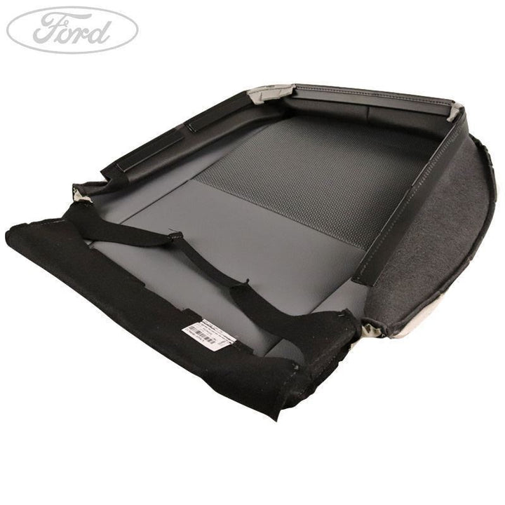 SEAT CUSHION COVER