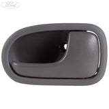 EVEREST ENDEAVOUR TAILGATE OPENING DOOR INSIDE HANDLE 03-07