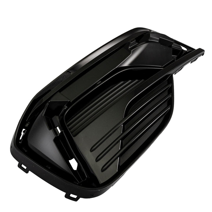 FIESTA ST3 MK9 N/S FRONT BUMPER GRILLE BEZEL GREY 2022-