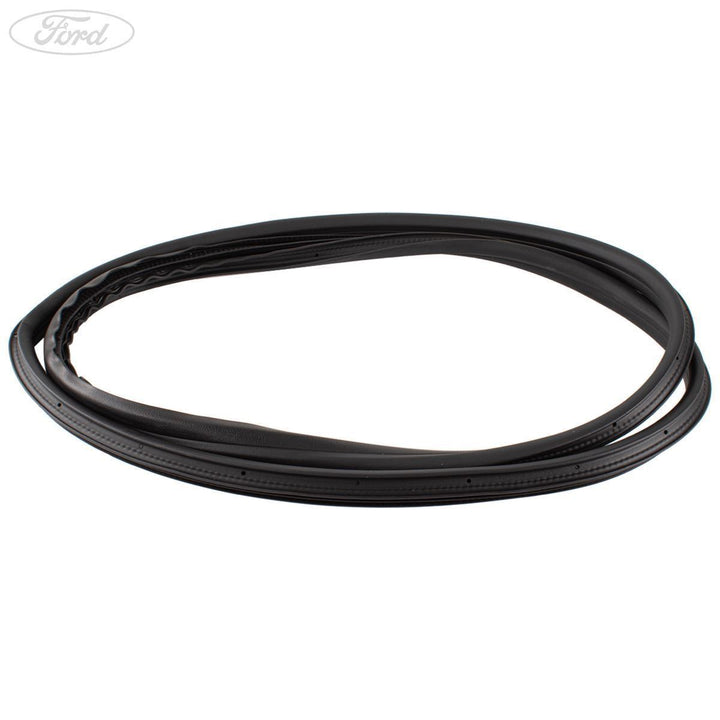 FIGO KA+ FRONT O/S N/S DOOR OPENING WEATHERSTRIP SEAL 2016-