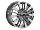FIESTA FROM 01/2022 ALLOY WHEEL 17