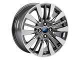 FIESTA FROM 01/2022 ALLOY WHEEL 17